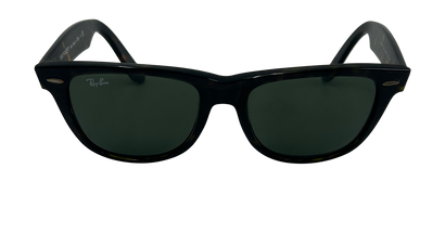 Ray Ban Gafas, 80&euro;, Accesorios, Marrón, Tafetán - Acetato, Vista frontal